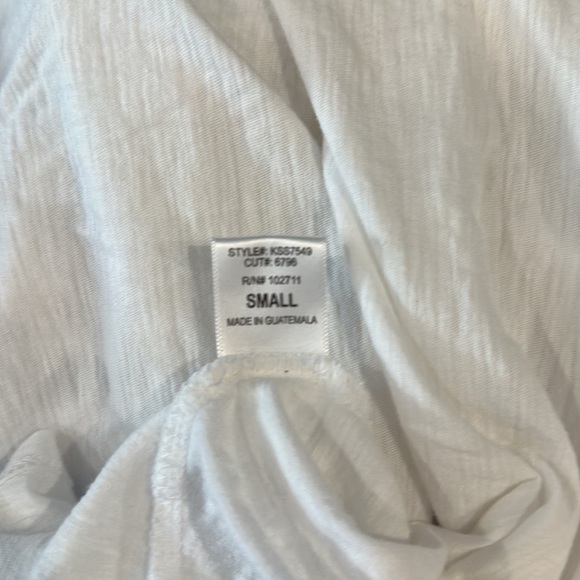 Gibson tank top size small women’s - Picture 5 of 5